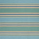5' X 7' Ocean Stripes Uv Treated Indoor Outdoor Area Rug