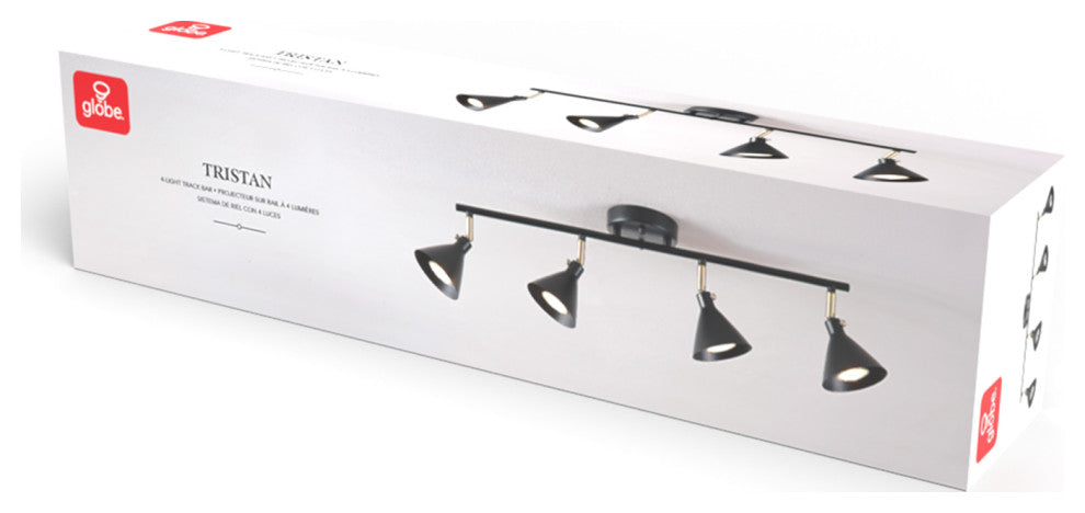 Jonas 1-Light Matte Black Flush Mount Ceiling Light with Beige Linen Shade