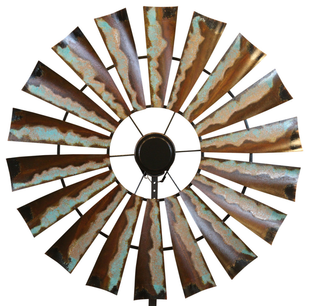 66 Inch The Rip Windmill Ceiling Fan
