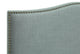 Modus Geneva Full Ariana Storage Bed, Bluebird