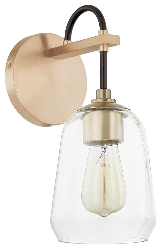 Arcwell 1-Light Wall Sconce