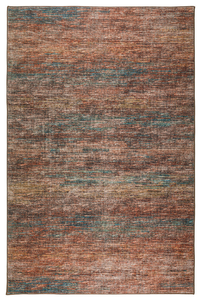 Dalyn Ciara CR1 Paprika 3'x5' Rug