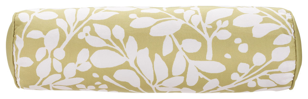 Waverly WP011 Throw Pillow, Apple, 6" x 20"