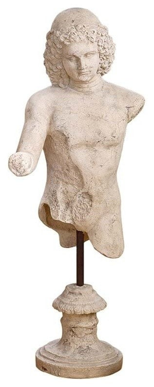 Torso Of Hermes Statue