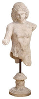 Torso Of Hermes Statue