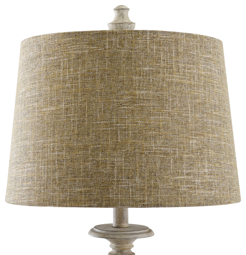 Cromwell 31" Table Lamp