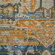 Prairie Andover Area Rug, Blue, 2' x 3', Oriental