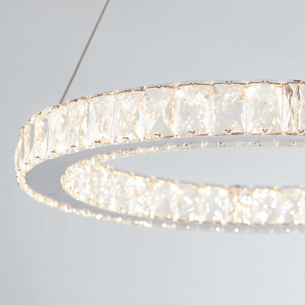 Celebrity Integrated LED Pendant