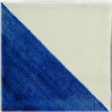 6x6 9 pcs Harlequin Talavera Mexican Tile