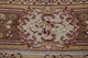 Traditional Floral Aubusson Turkish Oriental Living Room Area Rug 10x13