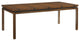 Marquesa Rectangular Dining Table