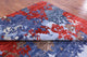 Modern Hand Knotted Wool Rug 9' 0" X 12' 3" Q8577