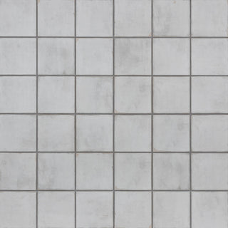 Barcelona Decor Floor and Wall Tile, White