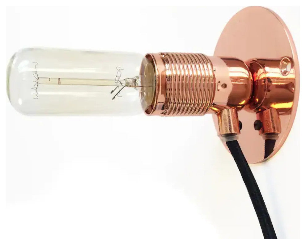 FRAMA E27 Wall Light | Medium (Ã¸25 cm)