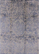 Ahgly Company Indoor Rectangle Mid-Century Modern Area Rugs, 4' x 6'