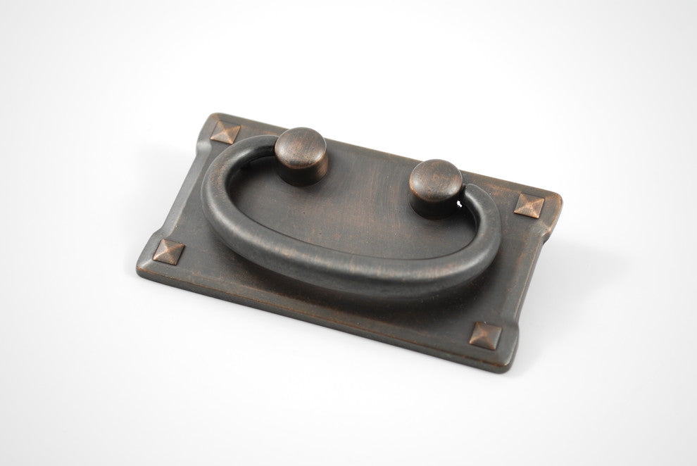 Pull, Venetian Bronze