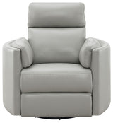 ACME Sagen Recliner With Swivel & Glider