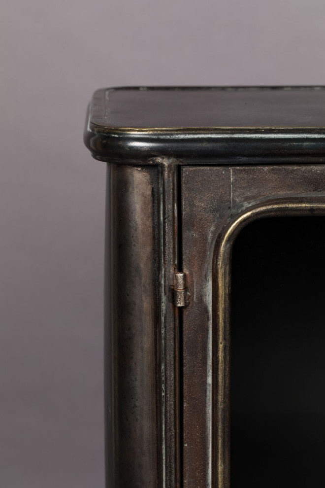 Vintage Metal Sideboard | Dutchbone Denza