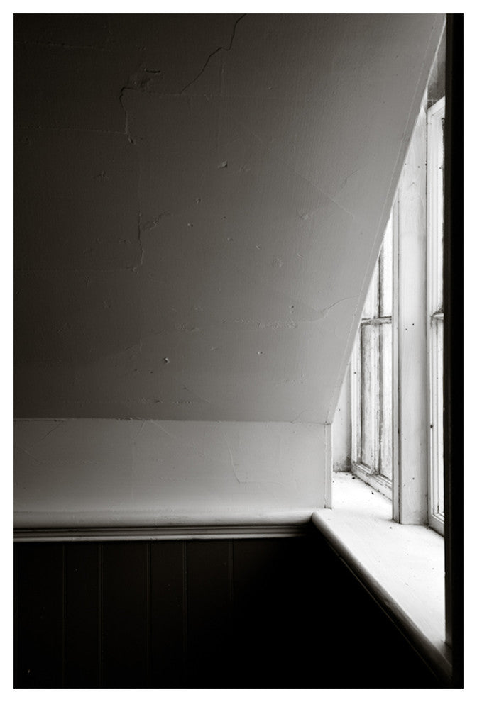EASTPORT STAIRS, 45x30