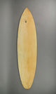 Set of 2 Colorful 40" Wooden Tropical Tiki Idol Surfboard Wall Hangings