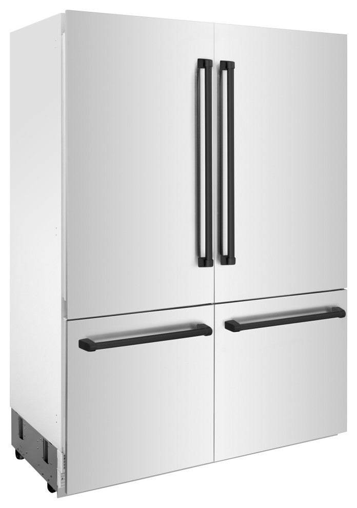 ZLINE 60" Built-in Refrigerator With Internal Water RBIVZ-304-60-MB