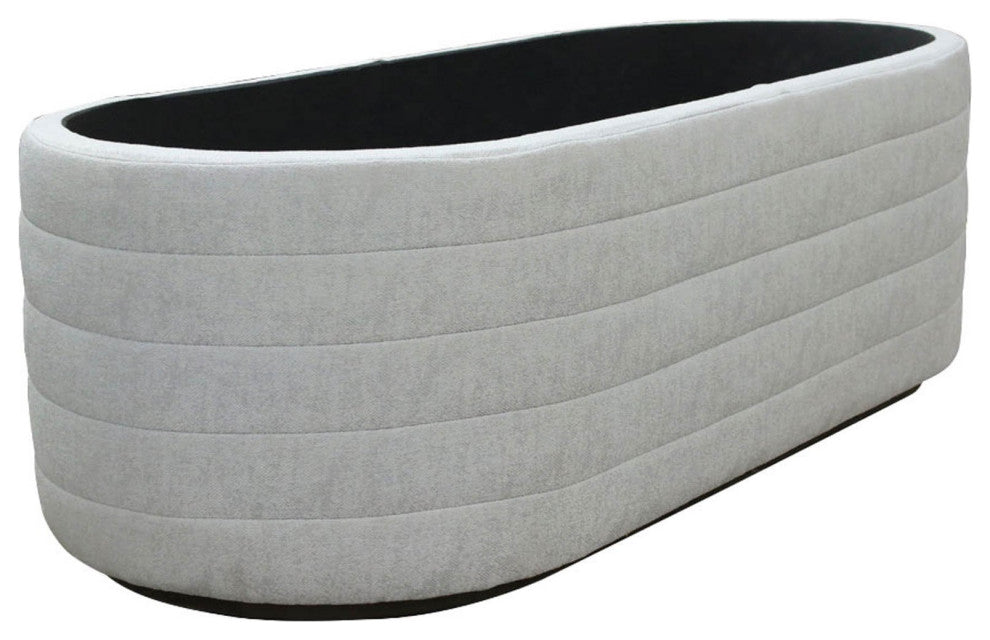 Elio Storage Bench, Platinum