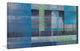 "Vibrations" Painting Print on Wrapped Canvas by Julie Joy