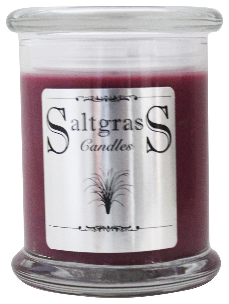 Dragon's Blood, 12 oz Status Jar Scented Candle