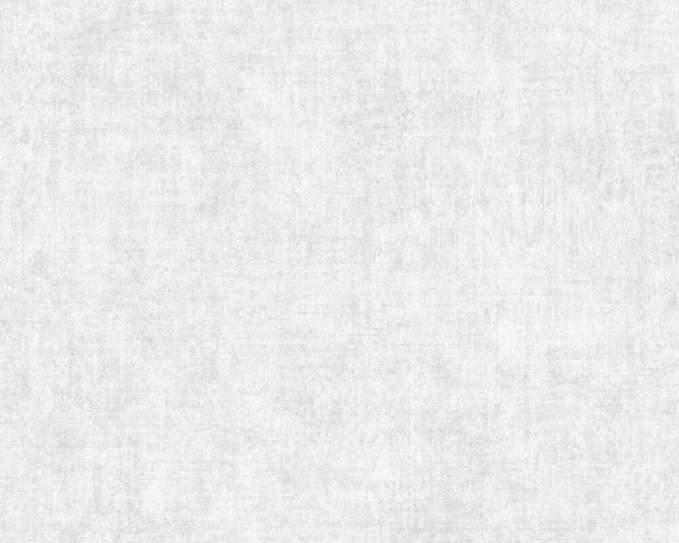 Plain Textured Wallpaper Featuring Painted Wall, 374231