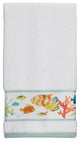 Rainbow Fish Hand Towel
