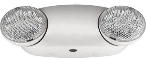 NICOR EML5-10-UNV-WH Micro Emergency LED Fixture