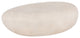 River Stone Cocktail Table Roman Stone, Small