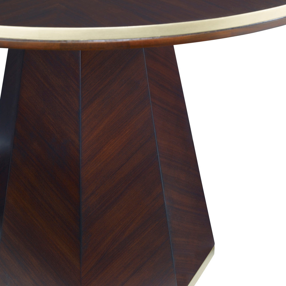 Ambella Home Collection Alexander Center Table