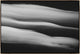 54x36 Lenticular Clouds II, Framed Artwork, Silver