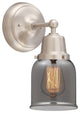 Innovations 623-1W-SN-G53 1-Light Sconce, Brushed Satin Nickel
