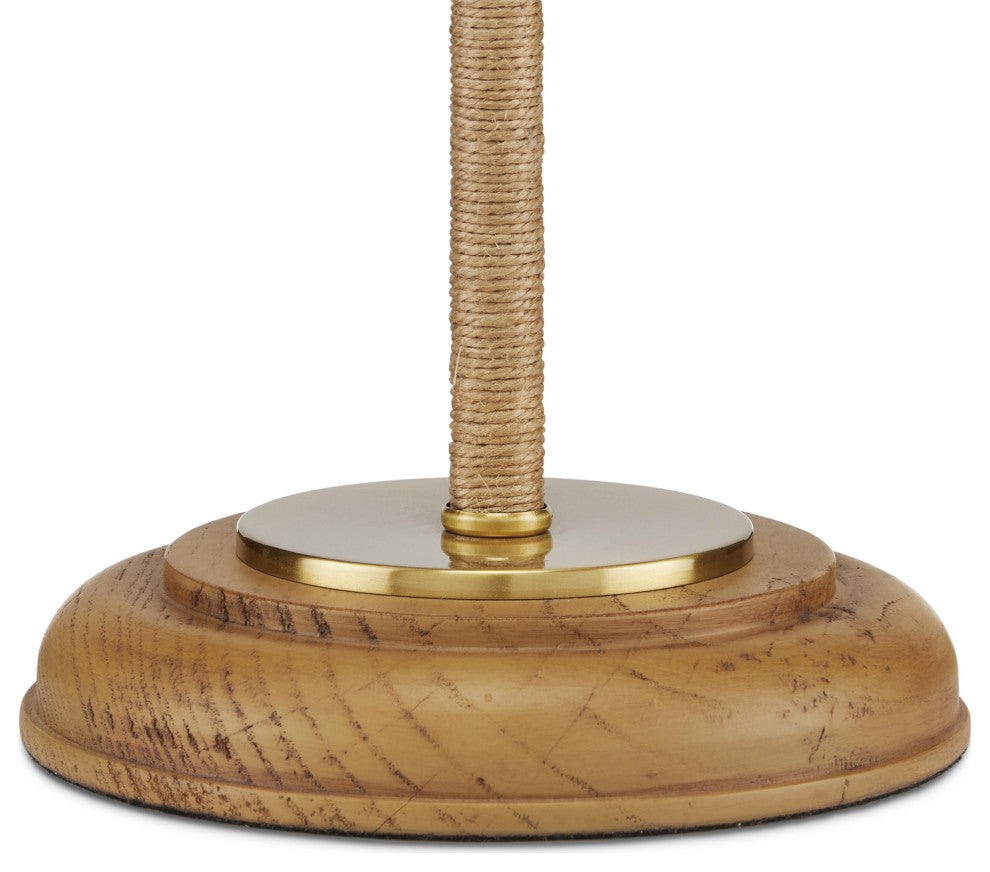 Sirocco Desk Lamp