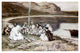 "Christ Eating With His Disciples" Digital Paper Print by James Tissot, 24"x16"