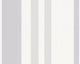 Jette2, Grass Textured Embossed Bamboo Natural White Wallpaper Sample