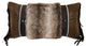 Saguaro Fur Pillow