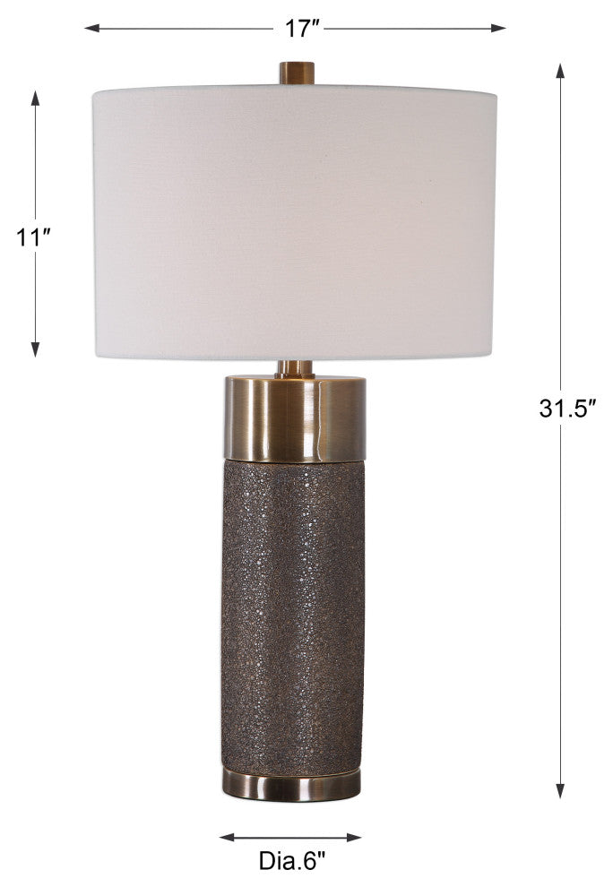 Brannock Table Lamp