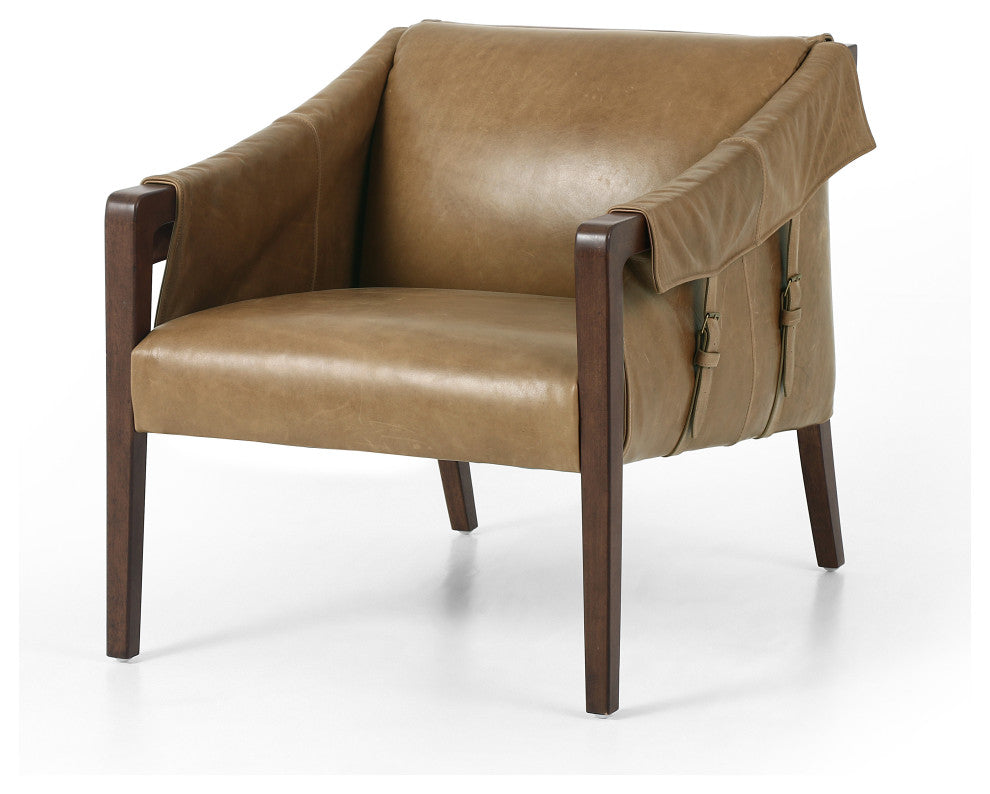 Bauer Chair-Dakota Warm Taupe