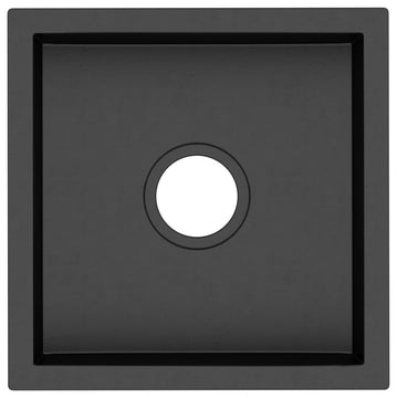Ventana in Charcoal