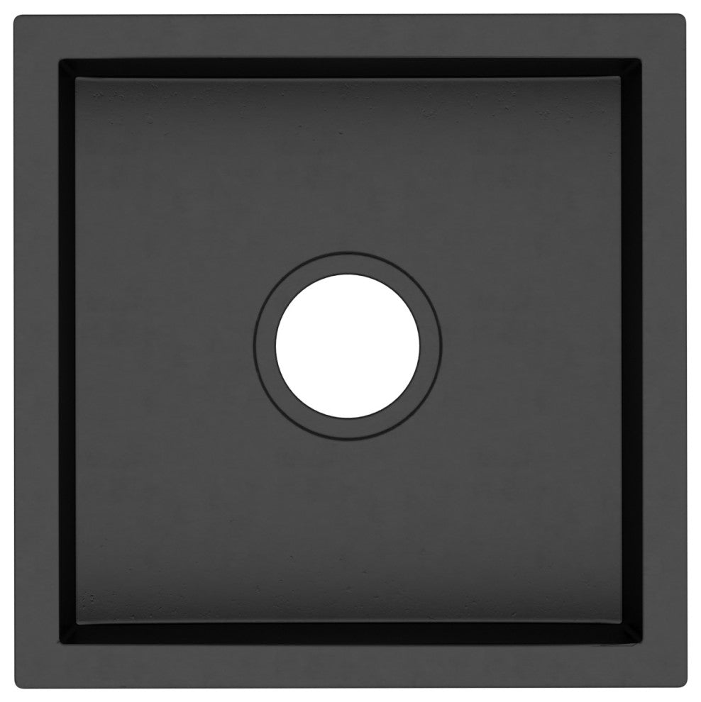 Ventana in Charcoal