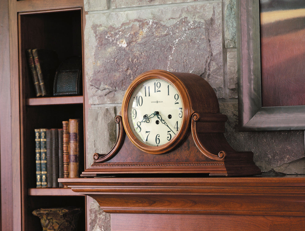 Howard Miller Hadley Clock