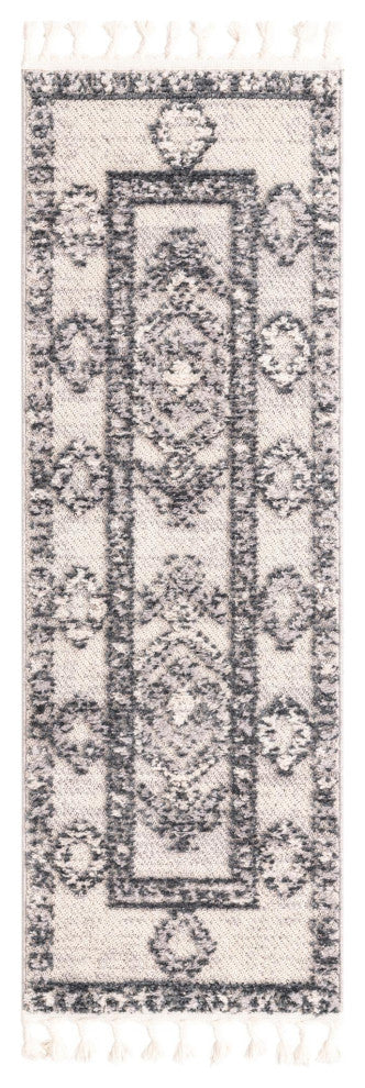 Unique Loom Cherokee Boone Area Rug