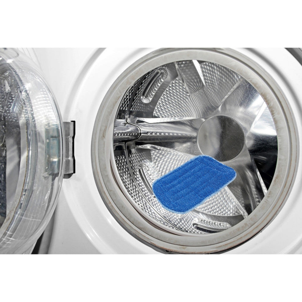 2-piece Mop Pad Replacement Set for STM-403 Steam Mop