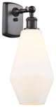 Innovations 516-1W-OB-G651-7-LED 1-Light Sconce, Oil Rubbed Bronze