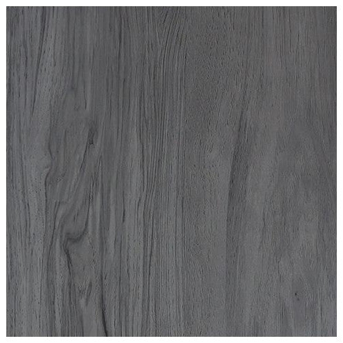 Lodanna Modern Gray Two Drawer Nightstand