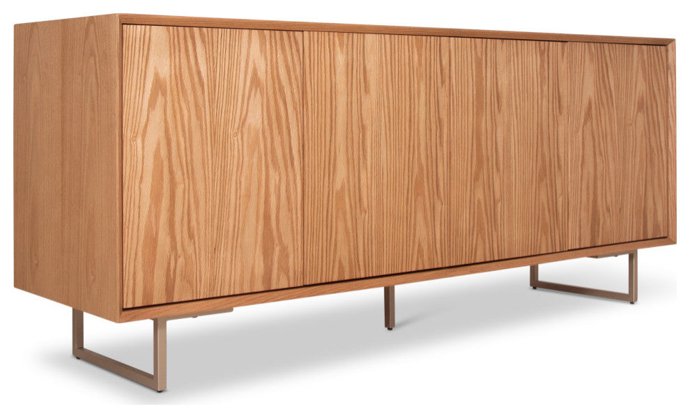 Modern Brazilian, Quadrum Buffet, Damasco