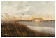 "View of Captree Bridge" Digital Paper Print by Diane Romanello, 50"x34"
